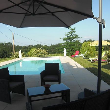 Domaine De Grand Homme Hotel Bordeaux Zewnętrze zdjęcie