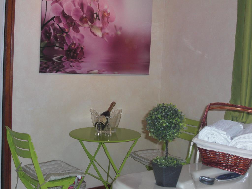 Domaine De Grand Homme Hotel Bordeaux Zewnętrze zdjęcie