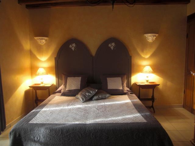 Domaine De Grand Homme Hotel Bordeaux Zewnętrze zdjęcie