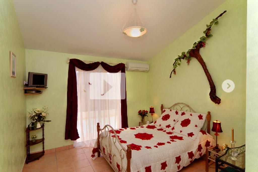 Domaine De Grand Homme Hotel Bordeaux Pokój zdjęcie