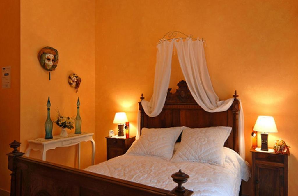 Domaine De Grand Homme Hotel Bordeaux Pokój zdjęcie