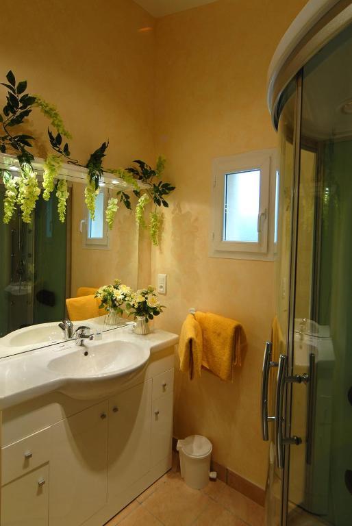 Domaine De Grand Homme Hotel Bordeaux Pokój zdjęcie