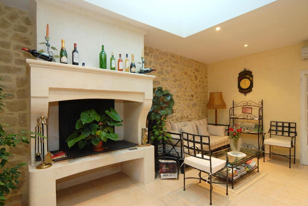 Domaine De Grand Homme Hotel Bordeaux Zewnętrze zdjęcie