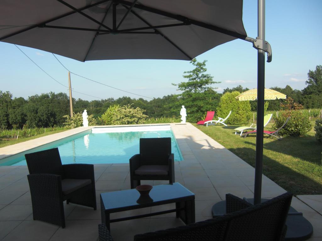 Domaine De Grand Homme Hotel Bordeaux Zewnętrze zdjęcie